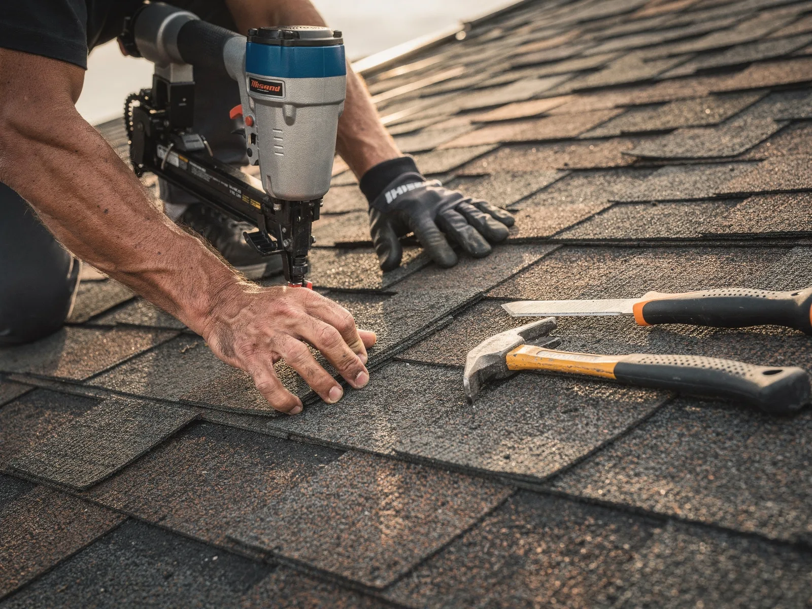 Why choose Roof Repair in Beals, ME